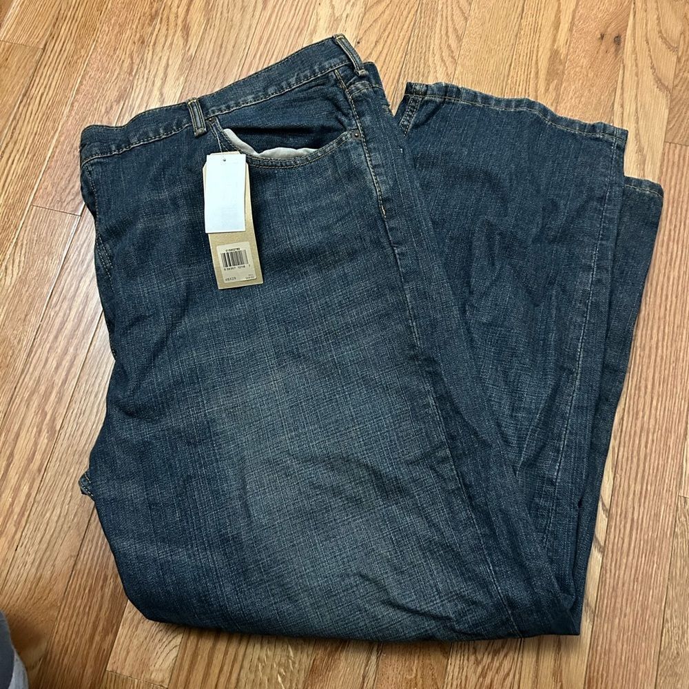 Levi’s 550 Blue Jeans NWT